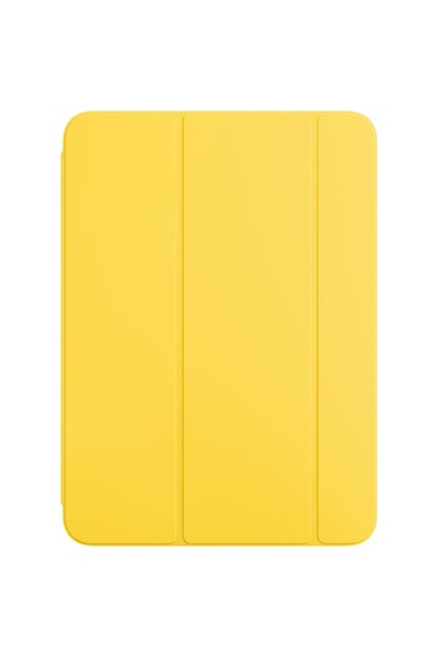 Apple Smart Folio Case for iPad 11, Lemonade