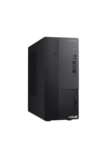ASUS PC desktop ExpertCenter D7, Intel Core i5-13500, 16 GB RAM, SSD de 256 GB, placă grafică Intel UHD 770