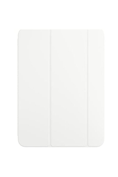Apple Husă de protecție Smart Folio pentru iPad 11, albă