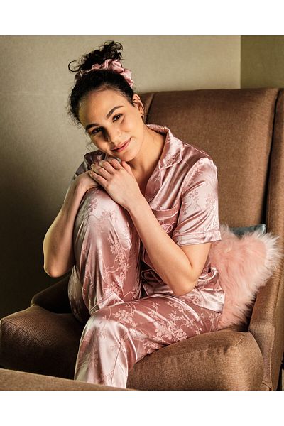 PINKEEPOP Beatrice Pajama Set