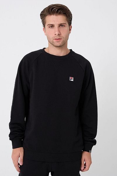 Fila Men's Casual Crew Neck Sweatshirt Men Crew Mam0017.80010