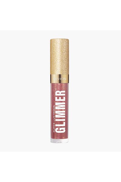 Revlon Super Lustrous Glimmer Lip Gloss