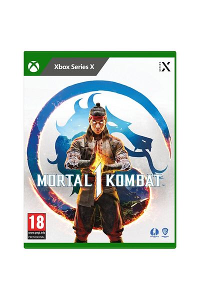 Warner Mortal Kombat 1 pentru Xbox Series X