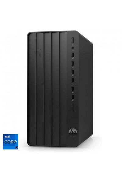 HP Sistem Desktop PC 290 G9 cu procesor Intel® Core™ i7-13700 pana la 5.20GHz, 16GB DDR4, 512GB S
