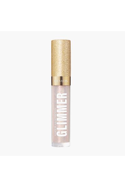 Revlon Super Lustrous Glimmer Lip Gloss