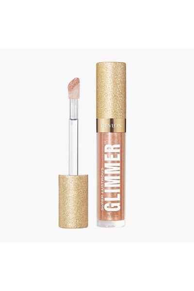 Revlon Super Lustrous Glimmer Lip Gloss