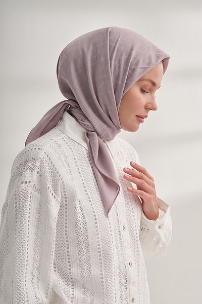 ARMANDA ΦΟΥΝΤΟΥΡΑ SEHER A PATTERN - LILA