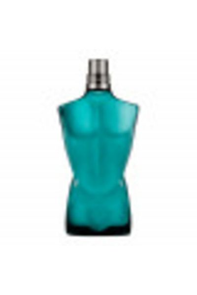 Jean Paul Gaultier Jean Paul Gaultier Le Male - After Shave Lotion Bottle