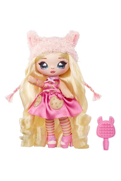 Na! Na! Na! Surprise! Sweetest Sweets Doll - Lily Llama