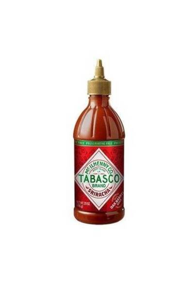 YABANEEZ صلصة سريراتشا "تاباسكو"