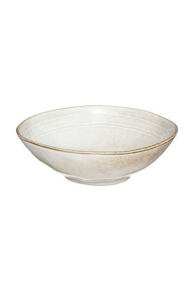 Secret de Gourmet وعاء زهور آمن للاستخدام في غسالة الأطباق 15 سم