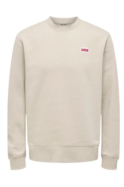 Only & Sons Onsdawson Reg Crew Vd