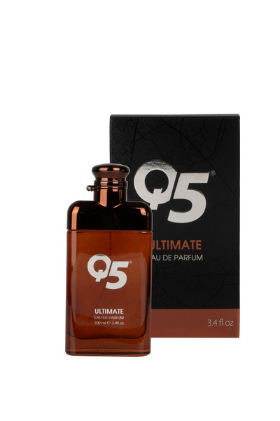 Q5 Erkek Parfüm 100 ml - Ultimate Baharat