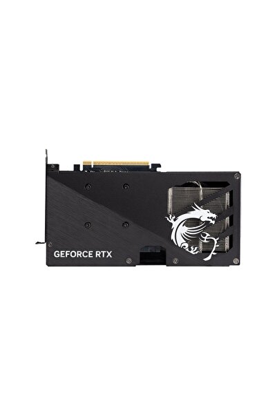 MSI GeForce RTX 5060 8G GAMING OC GDDR7 128Bit DX12 DLSS 4 Gaming (Oyuncu) Ekran Kartı