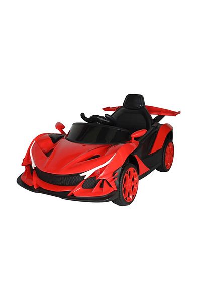 rexa Rechargeable Sports Ride-On Car with Remote Control for Kids