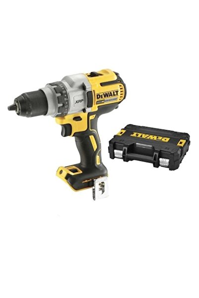 Dewalt Бормашина и отвертка DCD991NT, без батерия