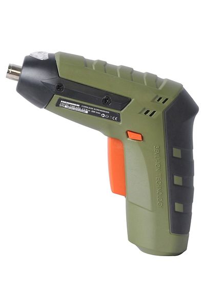 Heinner Șurubelniță fără fir ASA020, 3,6 V, 180 RPM, 2,5 Nm, 1300 mAh, cablu USB