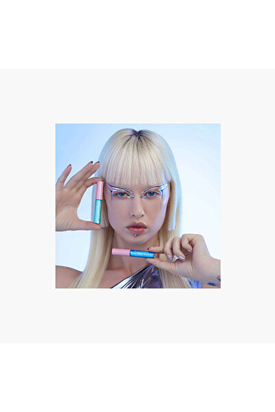 Beauty Creations Metal Iced Liquid Eyeliner