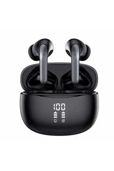 eRDX Căști Wireless Bluetooth 5.3 eRDX® – In-Ear, Microfon, Control Tactil, IPX4, PNC, iOS / Android