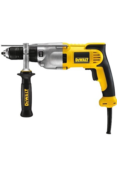 Dewalt Masina de gaurit si insurubat (bormasina) cu percutie DWD522KS-QS
