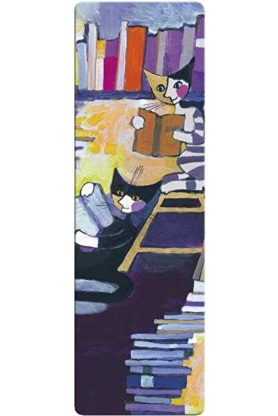 Fridolin Semn de carte, Rosina Wachtmeiser-Bibliotheca