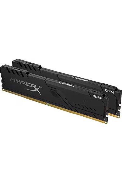 Alfamaks Bilgisayar Kinsgton Ddr4 16GB 3200MHZ HX432C16FB3K2/16 (2X8GB) CL16 ...