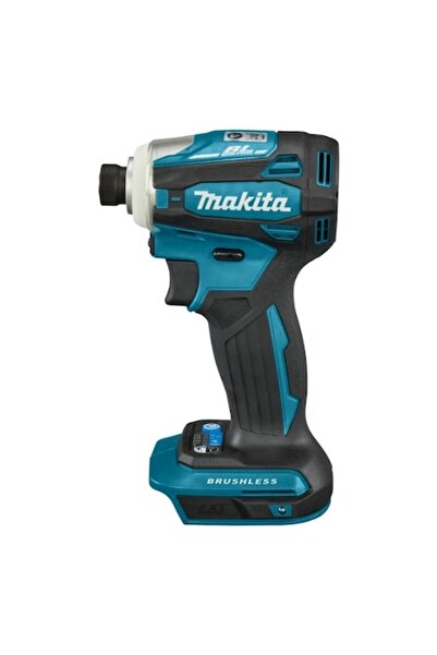 Makita - Șurubelniță cu impact LXT 18V Li-Ion, 180Nm, fără baterie sau încărc...