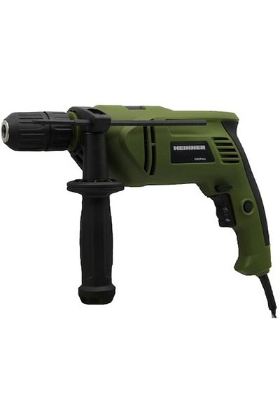 Heinner Mașină de găurit cu percuție VMGP001, 1010 W, 13 mm
