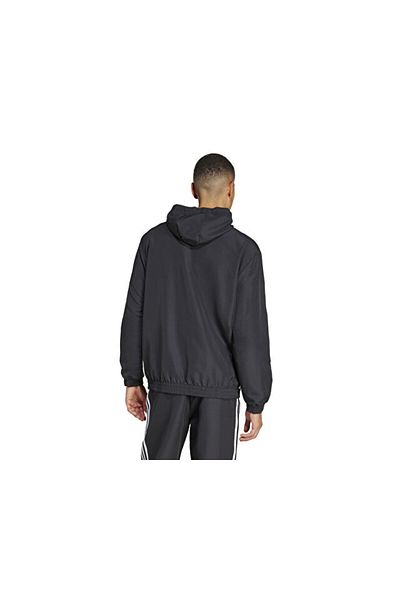 adidas Tiro Es W Hood Men's Football Training Jacket Jc5435 Color