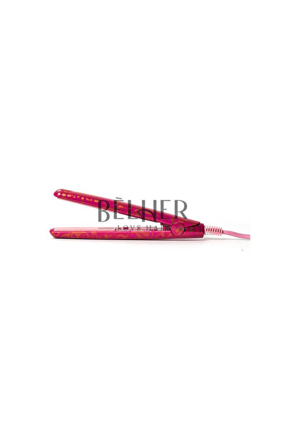 BELHER Placa Mini De Intins Parul