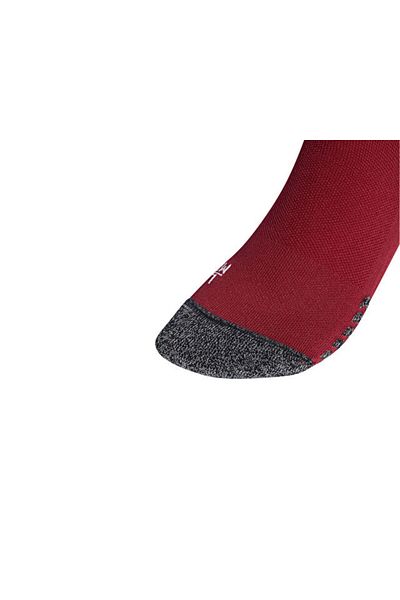 adidas Adi 24 Sock Football Leggings In6873 White