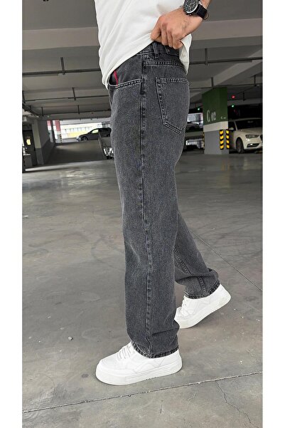 viking's line Erkek Baggy Pantolon YENİ SEZON - 2026