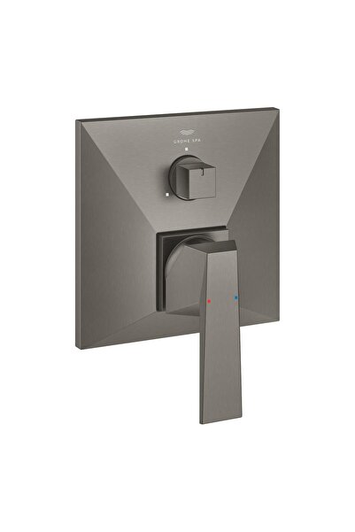 Grohe صنبور الحمام المدمج من ألور بريليانت - 24340AL0