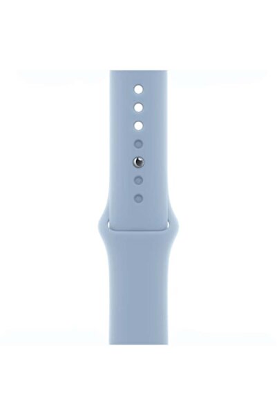 Apple Curea de ceas 45mm, curea sport, Sky