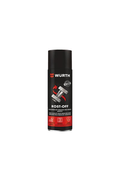 Würth Spray degresant Würth Rost Off – 400ml