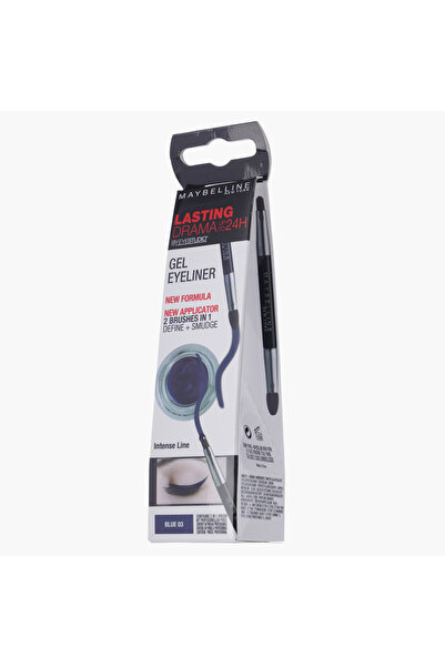 Maybelline New York New York Eye Studio Lasting Drama Gel Eyeliner