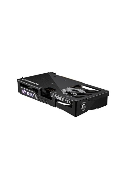 MSI GeForce RTX 5060 8G GAMING OC GDDR7 128Bit DX12 DLSS 4 Gaming (Oyuncu) Ekran Kartı