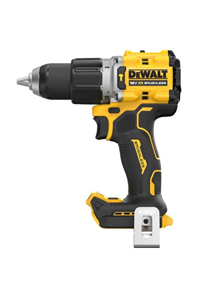 Dewalt Compact Drill and Screwdriver with Percussion DCD805NT