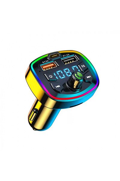 OEM Modulator automat handsfree cu Bluetooth, USB și USB-C