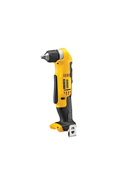 Dewalt Masina de gaurit unghiulara compatibila cu acumulator DCD740N