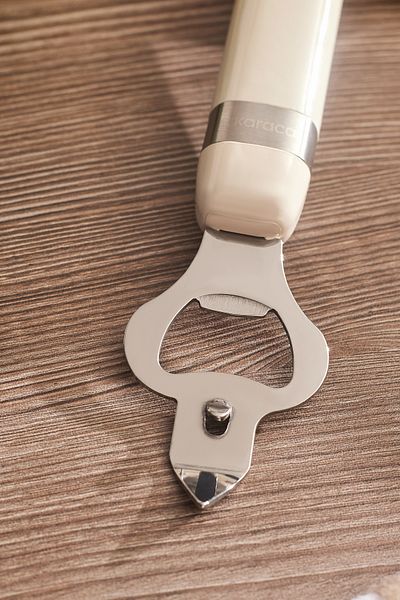 Karaca Mastermaid Opener Cream 19.7 cm