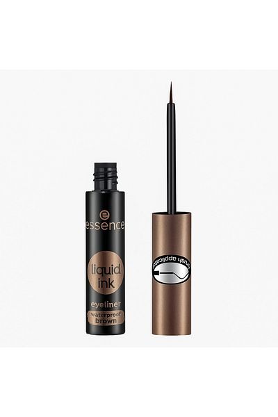 Essence كحل سائل مقاوم للماء