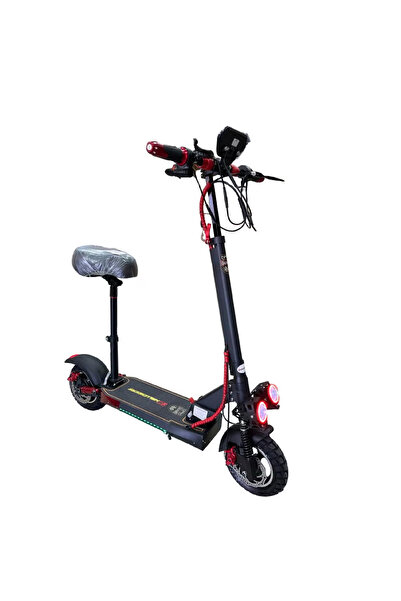 rexa سكوتر كهربائي 48 فولت - 800 واط