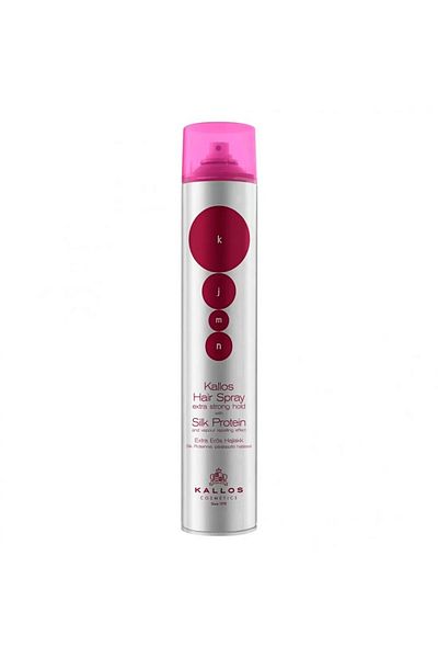 Kallos Cosmetics Extra Firm Hold Hairspray Kallos Cosmetics 750 ml