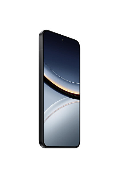 POCO Κινητό τηλέφωνο F7, Διπλή SIM, 12GB RAM, 256GB, 5G, Μαύρο