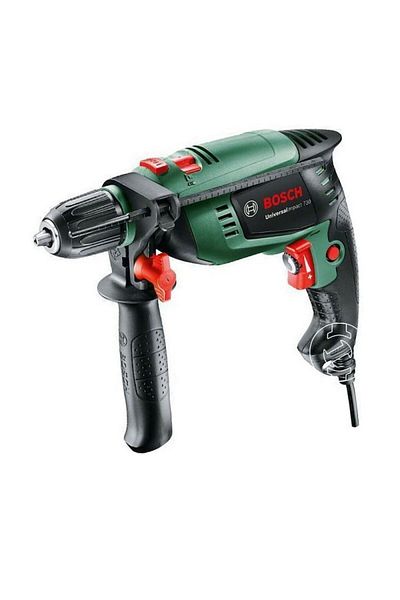 Bosch Universal Impact 730 Percussion Drill