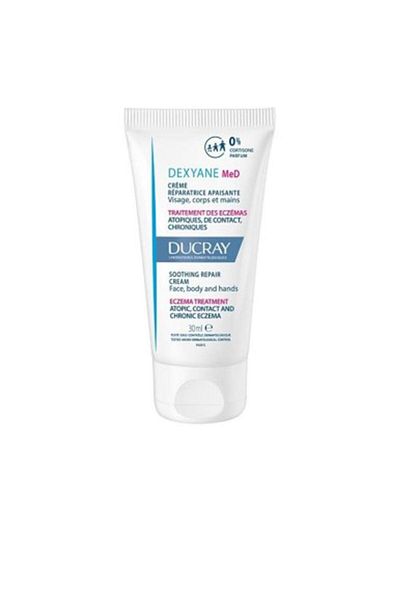 Ducray Crema Calmanta Pentru Dexyane Med 30 ml