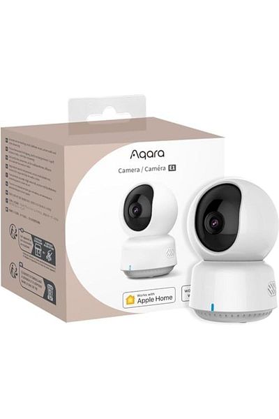 Aqara كاميرا مراقبة داخلية بدقة 2K E1