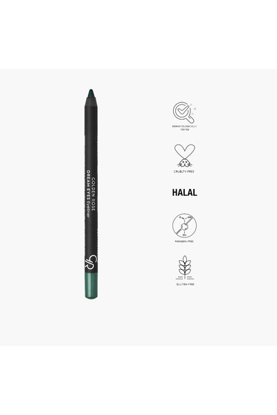 Golden Rose Golden Rose 401 Dream Eyes Eyeliner - 4 ml