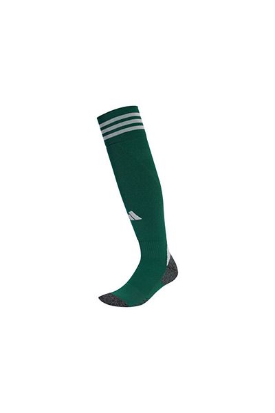 adidas Adi25 Sock Football Leggings Jz0885 Green